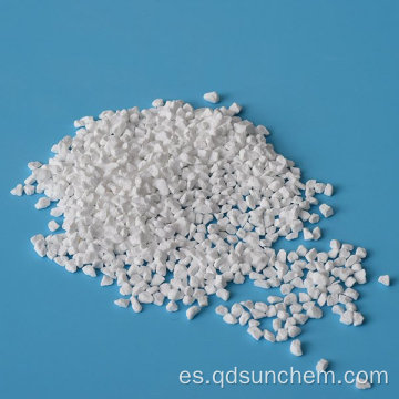 SDIC 56% 60% dicloroisocianurato de sodio granular
